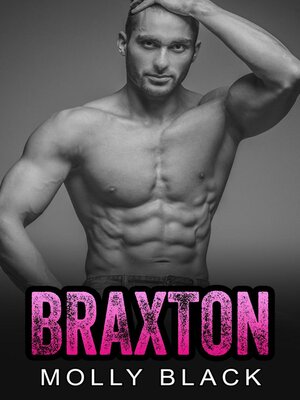 cover image of Braxton
